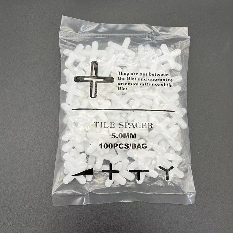 Khóa Chữ Thập Cách Tường Ngói Thông Thường - Daisan Store