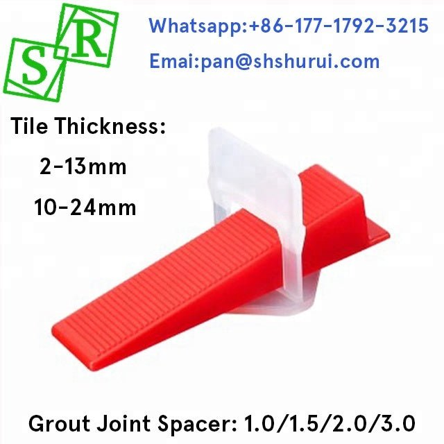 Khóa Gạch Nhựa Phong Cách Hiện Đại - Daisan Store