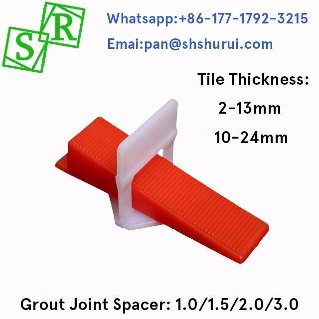 Khóa Gạch Nhựa Phong Cách Hiện Đại - Daisan Store