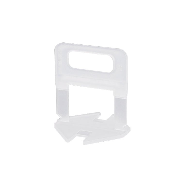 Khóa Nâng Bằng Gốm 1.0mm, Khoảng Cách Gạch Nhựa và Hệ Thống Nâng Gạch Có Thể Sử Dụng Lại - Daisan Store