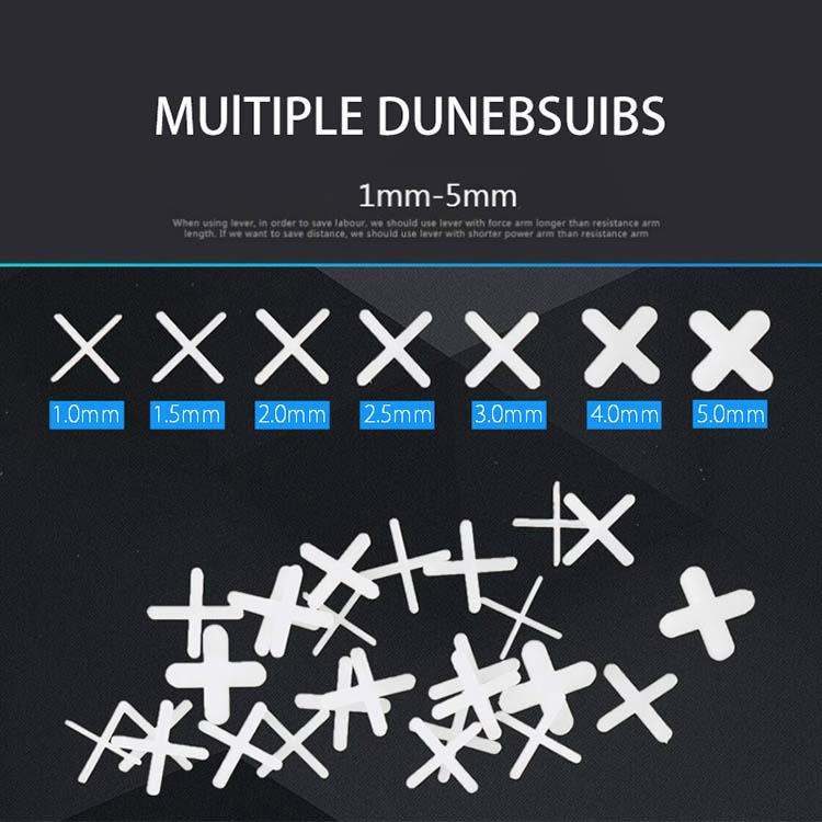 Khóa Nâng Bằng Nhựa Cao Cấp Từ Nhà Sản Xuất - Daisan Store