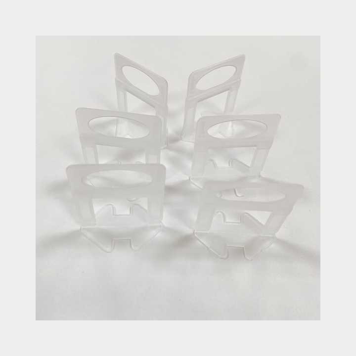 Khóa Nâng Bằng Phẳng Gạch Nhựa - Daisan Store