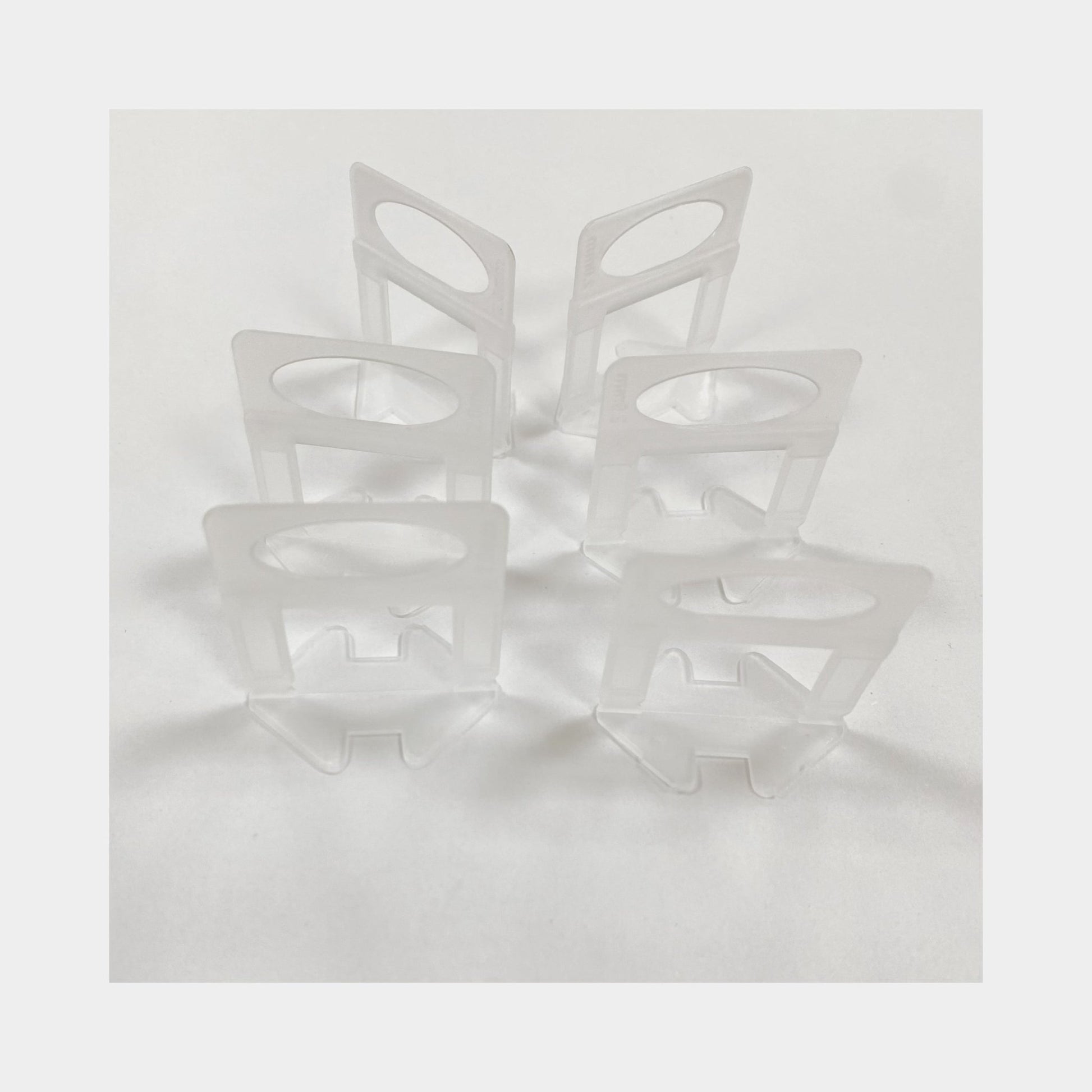 Khóa Nâng Bằng Phẳng Gạch Nhựa - Daisan Store