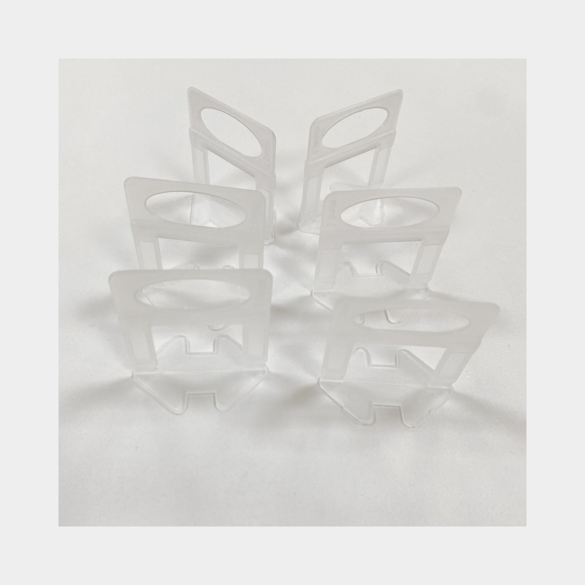 Khóa Nâng Bằng Phẳng Gạch Nhựa - Daisan Store