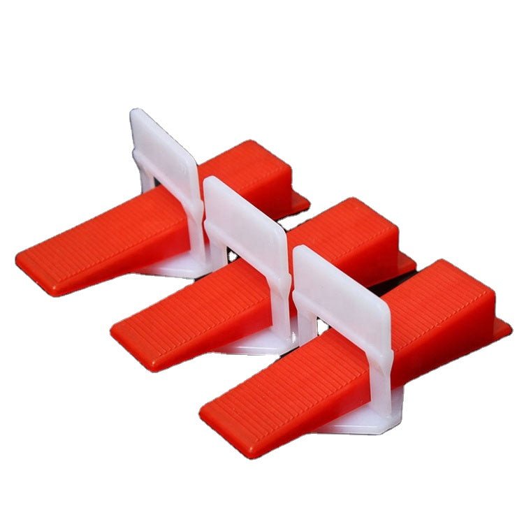 Khóa Nâng Bằng PVC Cho Gạch Công Nghiệp Hiện Đại 2mm - Daisan Store