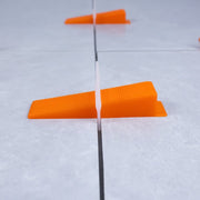 Khóa Nâng Cao Cấp 1mm Độ Dày PP Bền Bỉ Dùng Cho Việc Lát Gạch - Daisan Store