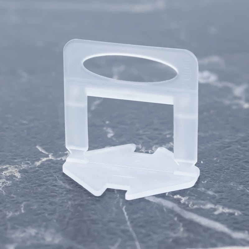 Khóa Nâng Cao Cấp Gạch PP Hình Oval 1.7g - Daisan Store