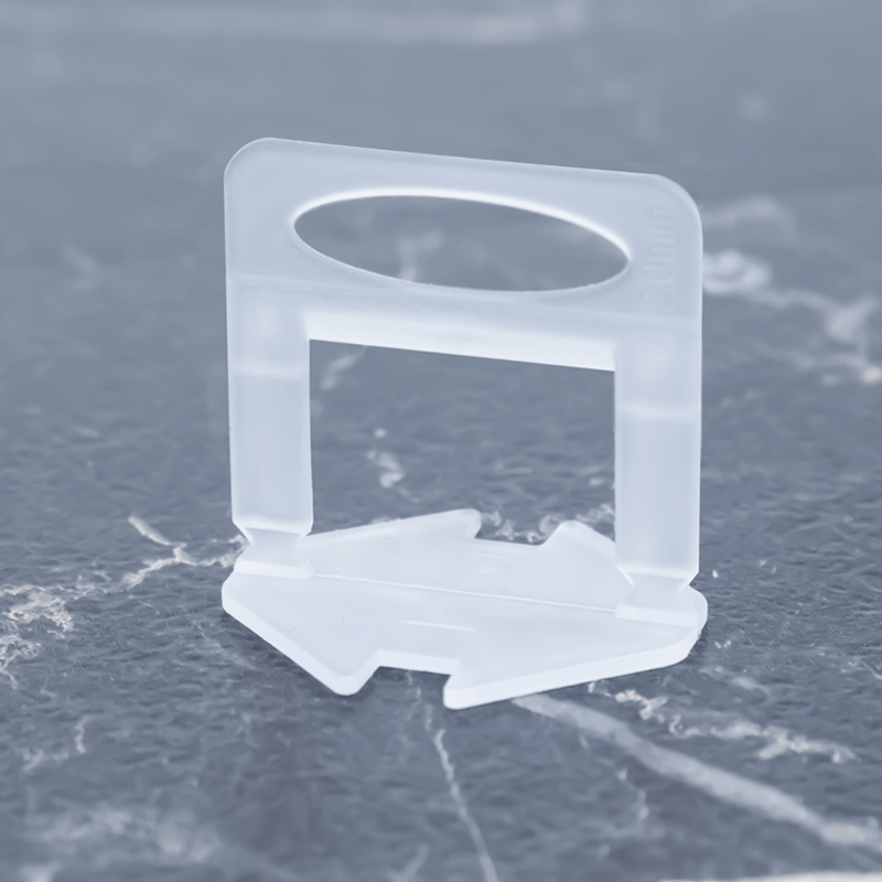 Khóa Nâng Cao Cấp Gạch PP Hình Oval 1.7g - Daisan Store