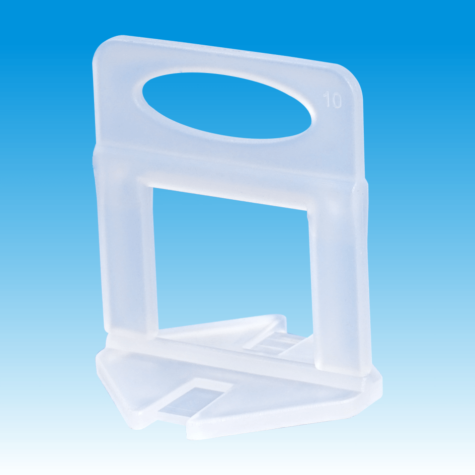 Khóa Nâng Cao Cho Gạch 3.0mm (dành cho gạch 6 - 15mm), Màu Xanh Dương - Daisan Store