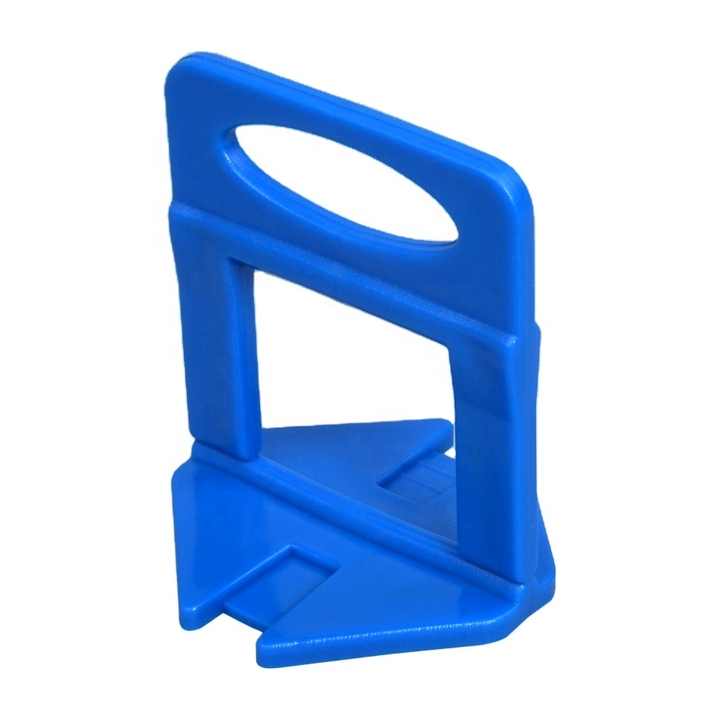 Khóa Nâng Cao Cho Gạch 3.0mm (dành cho gạch 6 - 15mm), Màu Xanh Dương - Daisan Store