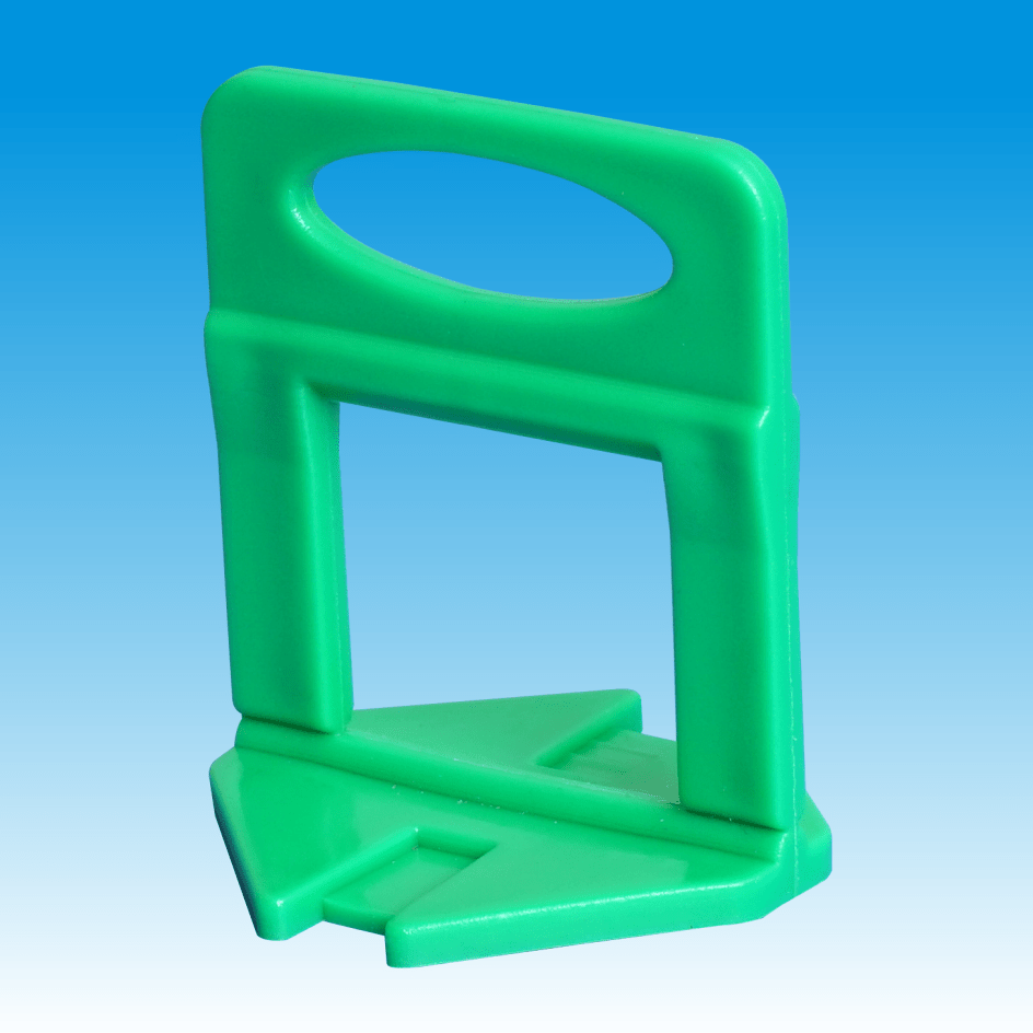 Khóa Nâng Cao Cho Gạch 3.0mm (dành cho gạch 6 - 15mm), Màu Xanh Dương - Daisan Store