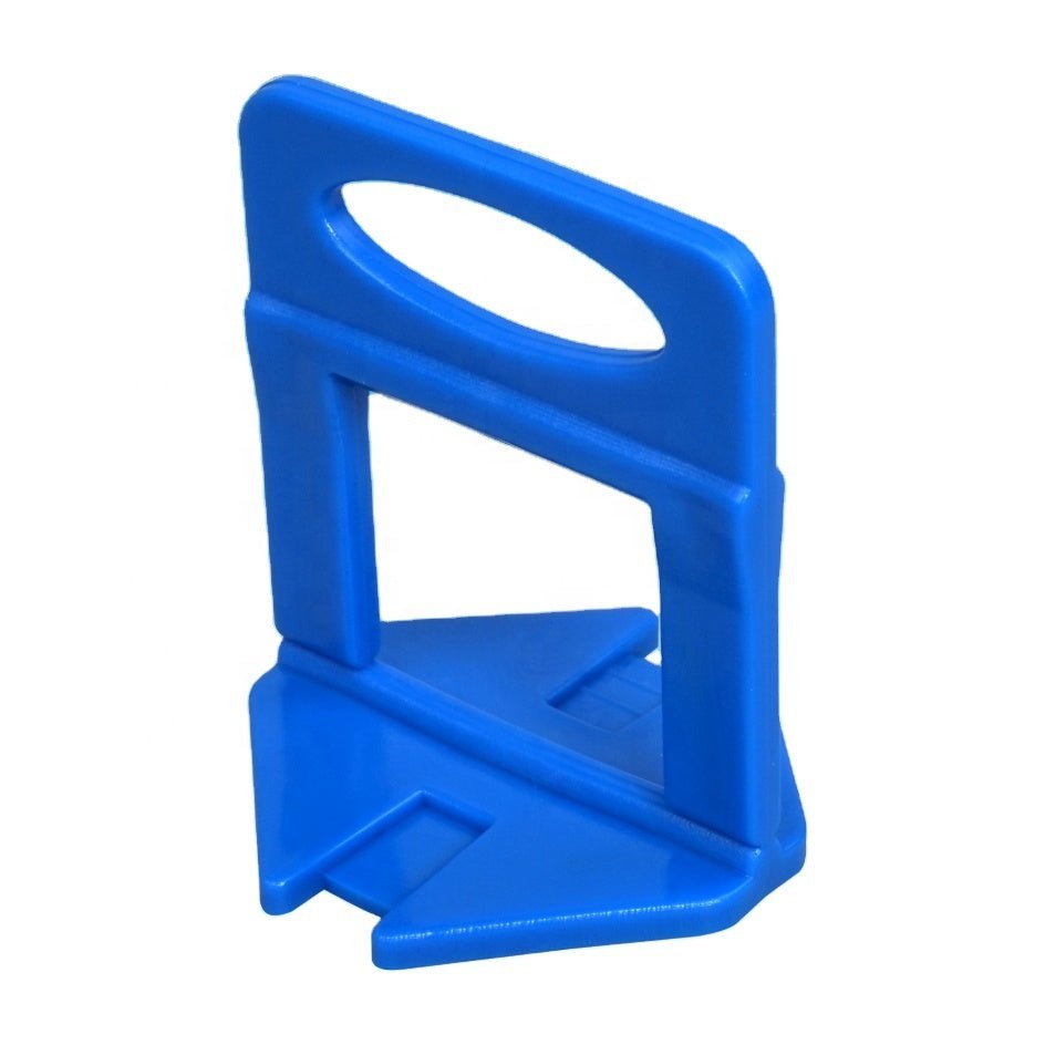 Khóa Nâng Cao Cho Gạch 3.0mm (dành cho gạch 6 - 15mm), Màu Xanh Dương - Daisan Store