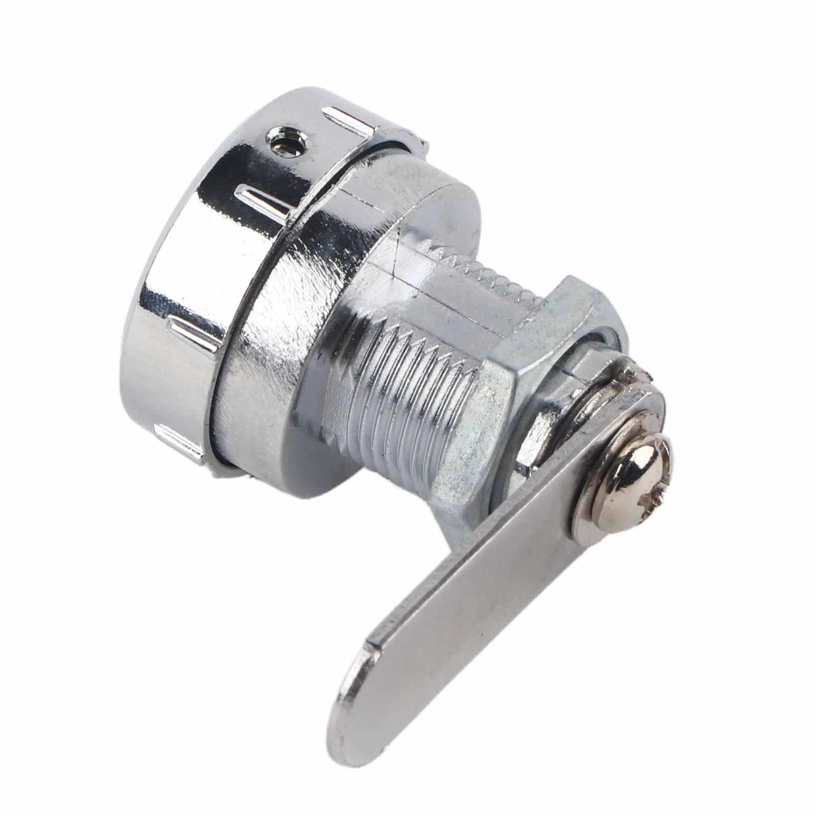 Khóa Tủ Inox Mật Mã 3 Số An Toàn Tiện Lợi - Daisan Store