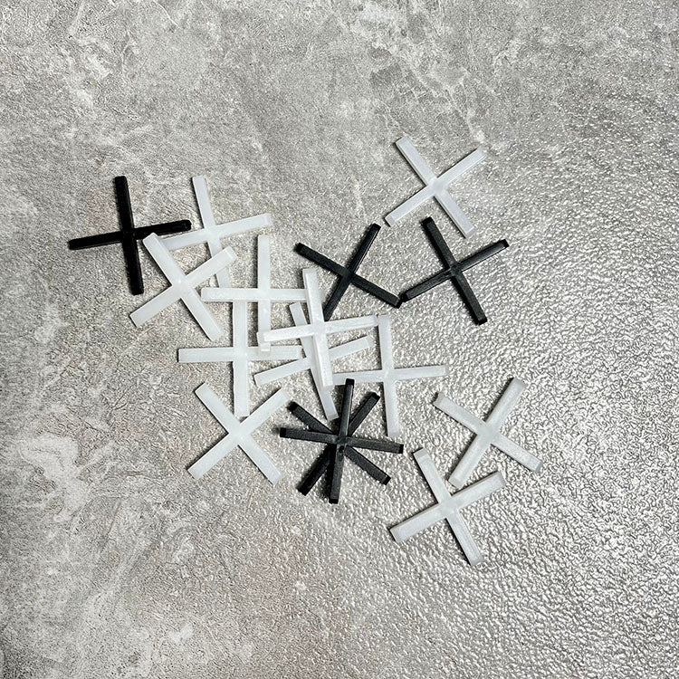 Khoảng cách lát gạch gốm sứ nhựa trắng chất lượng cao đang được bán chạy - Daisan Store