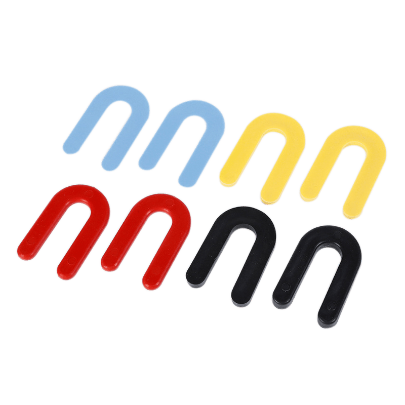 Khoảng cách lát gạch hình chữ U bằng nhựa - Daisan Store