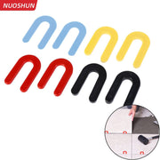 Khoảng cách lát gạch hình chữ U bằng nhựa - Daisan Store