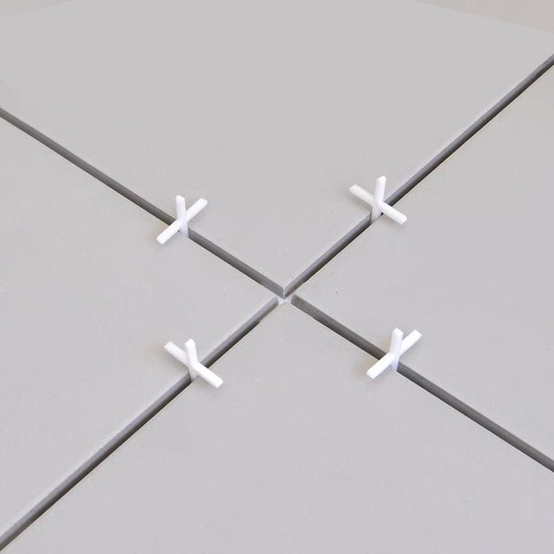 Khoảng cách lát gạch nhựa trắng cao cấp giảm giá - Daisan Store