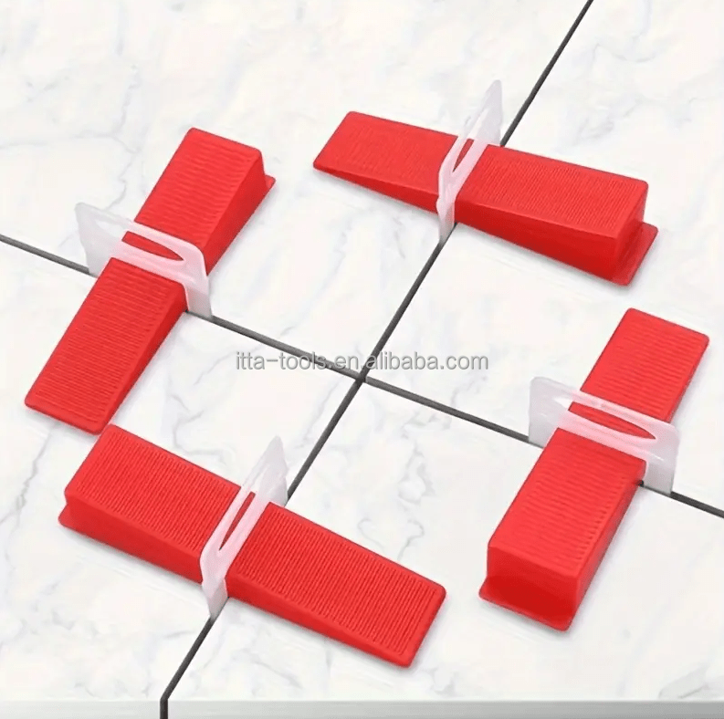 Khối Cách Gạch Gốm Nhựa Tái Sử Dụng Cấp Độ 1.0MM Hiện Đại - Daisan Store