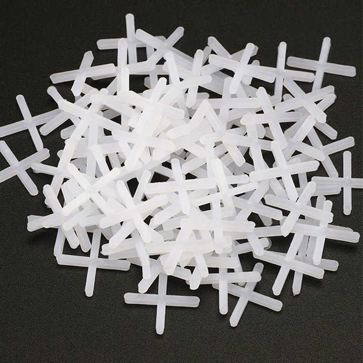 Khối Chêm Gạch Cao Cấp Nhựa PP Gốm 1.5mm - Daisan Store