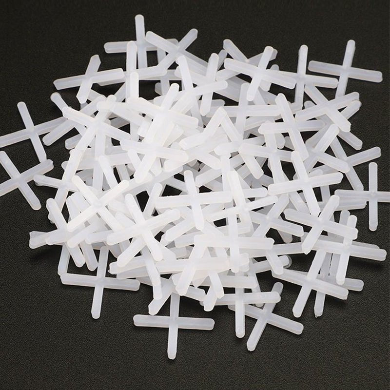 Khối Chêm Gạch Cao Cấp Nhựa PP Gốm 1.5mm - Daisan Store