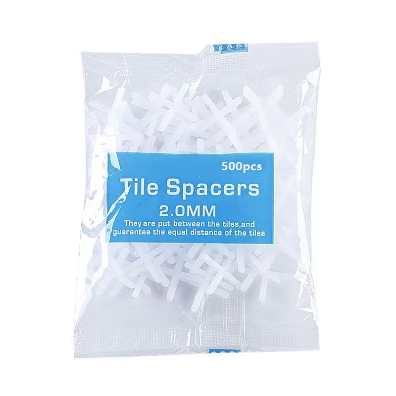 Khối Chêm Gạch Cao Cấp Nhựa PP Gốm 1.5mm - Daisan Store