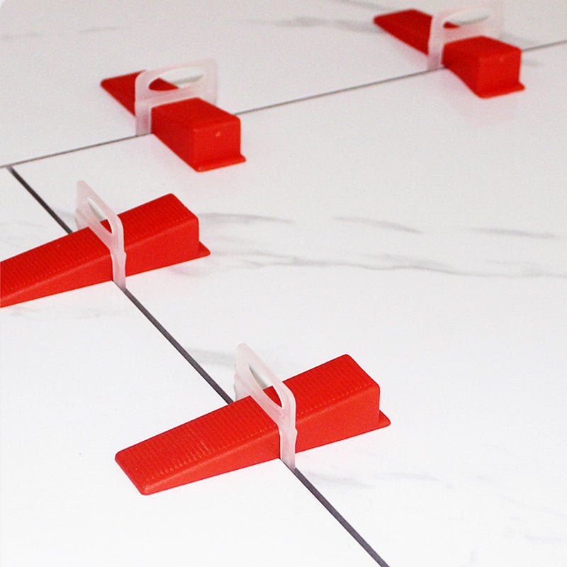 Khối Nêm và Kẹp Điều Chỉnh Bằng Nhựa Bền Chắc Chuẩn - Daisan Store