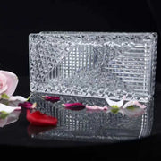 Khối pha lê rỗng trong suốt và nhiều màu chất lượng cao của thương hiệu Jinghua - Daisan Store