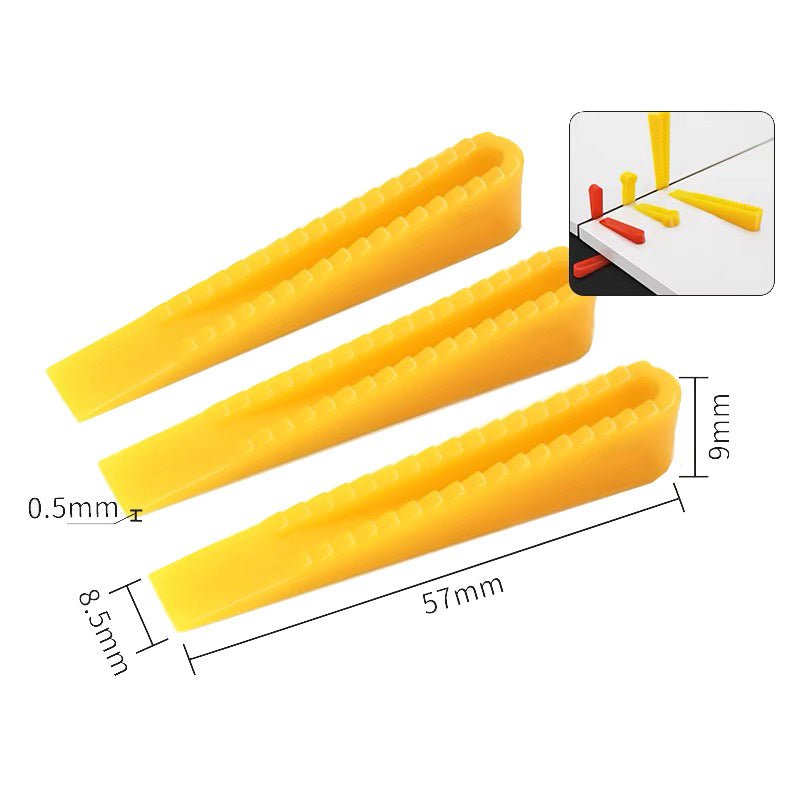 Khớp nối gạch nhựa tái sử dụng - Daisan Store