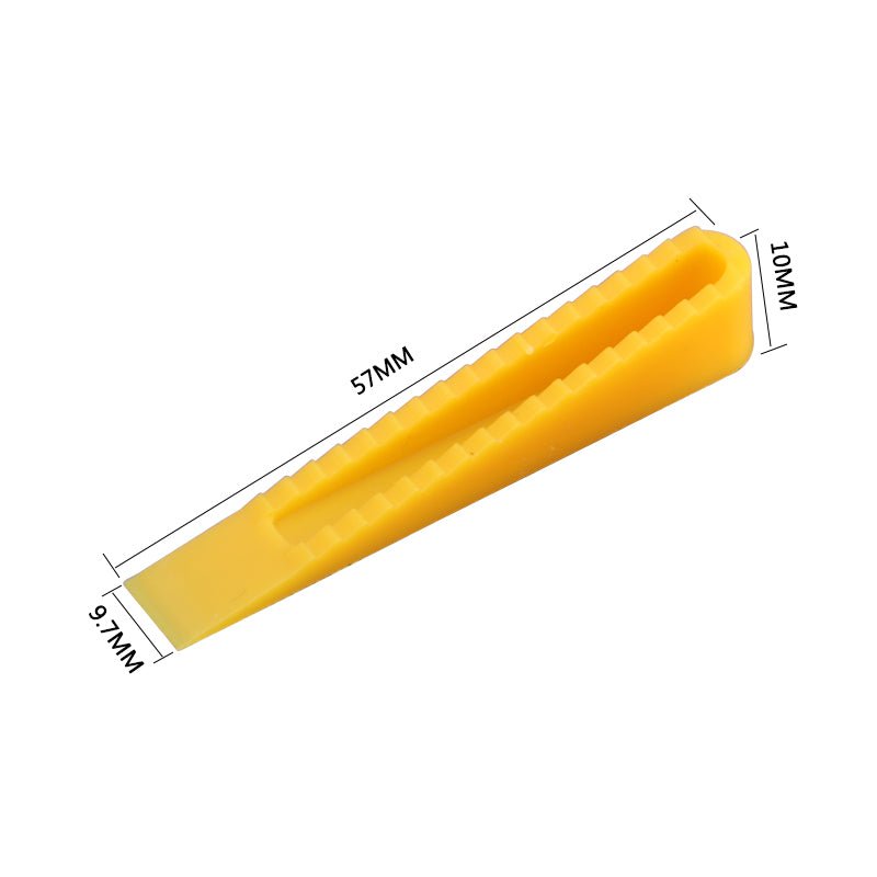 Khớp nối gạch nhựa tái sử dụng - Daisan Store