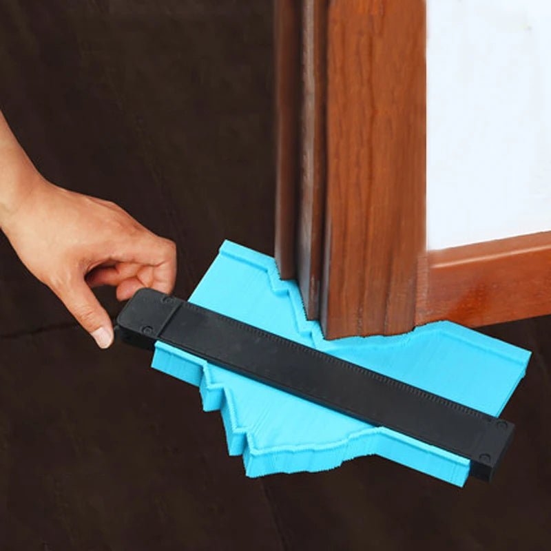 Khung Định Hình Viền Contour Gauge Duplicator Có Khóa - Daisan Store