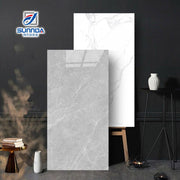 Khuyến mãi hấp dẫn: Gạch lát sàn sứ Porcelanato vân đá cẩm thạch men bóng chuyên nghiệp từ Nhà máy Phật Sơn - Daisan Store