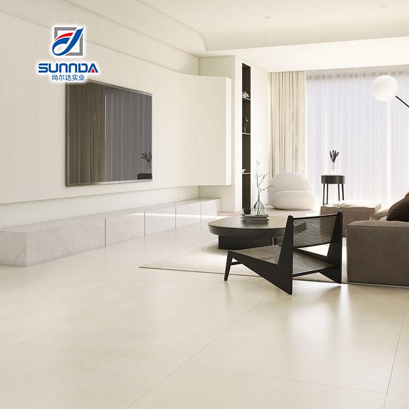 Khuyến mãi hấp dẫn: Gạch lát sàn sứ Porcelanato vân đá cẩm thạch men bóng chuyên nghiệp từ Nhà máy Phật Sơn - Daisan Store