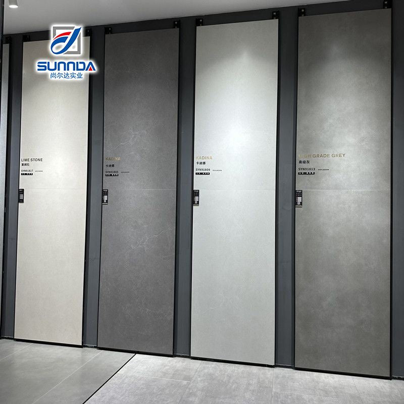 Khuyến mãi hấp dẫn: Gạch lát sàn sứ Porcelanato vân đá cẩm thạch men bóng chuyên nghiệp từ Nhà máy Phật Sơn - Daisan Store