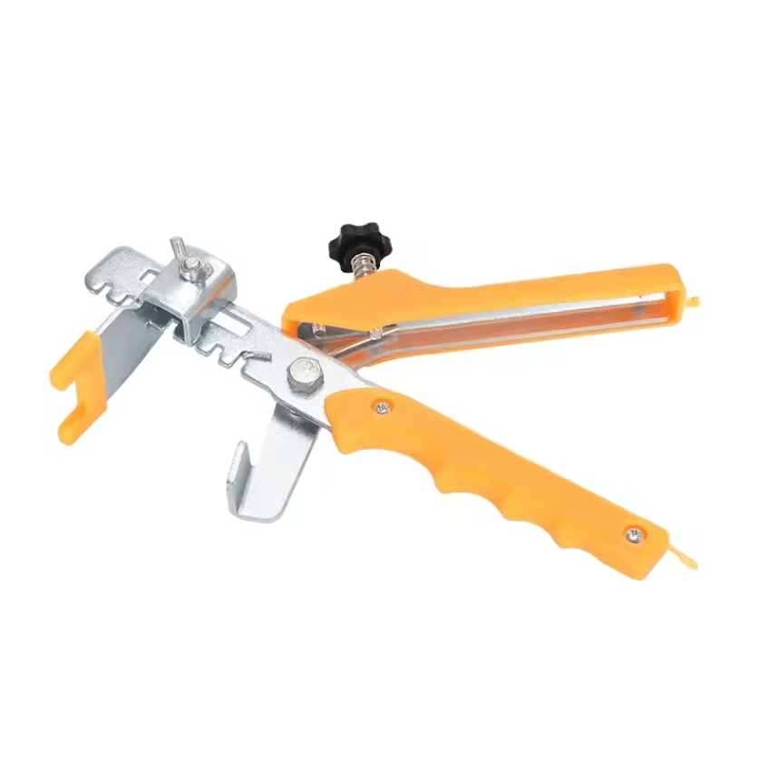 Kìm cân bằng gạch chất lượng cao tay cầm nhựa - Daisan Store