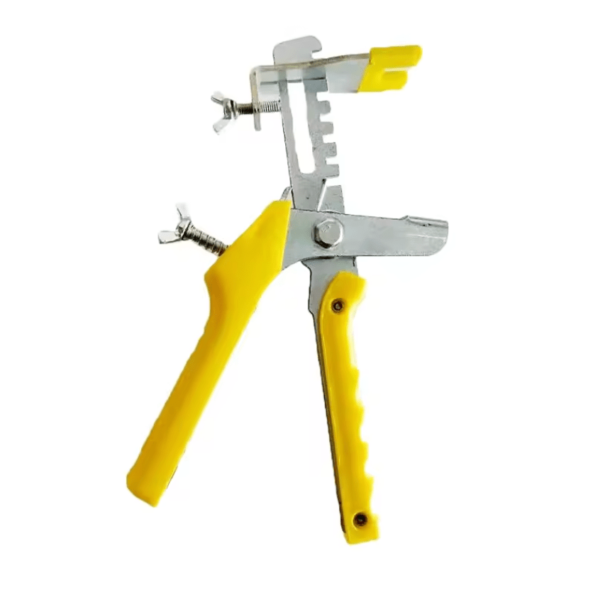 Kìm cân bằng gạch chất lượng cao tay cầm nhựa - Daisan Store