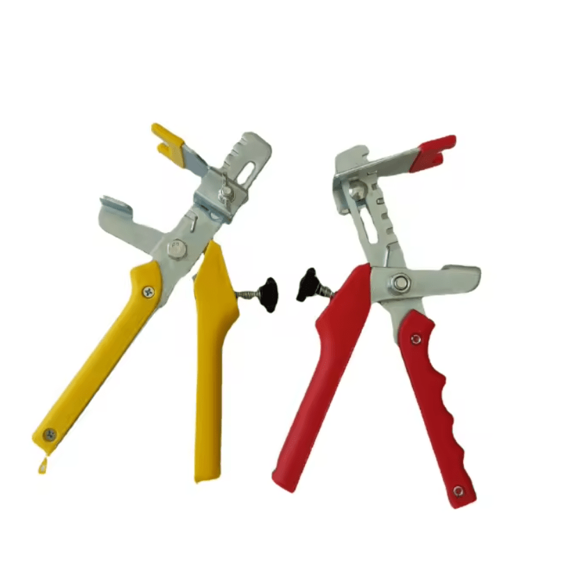 Kìm cân bằng gạch chất lượng cao tay cầm nhựa - Daisan Store