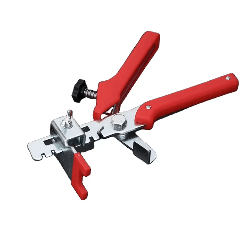 Kìm cân bằng gạch chất lượng cao tay cầm nhựa - Daisan Store