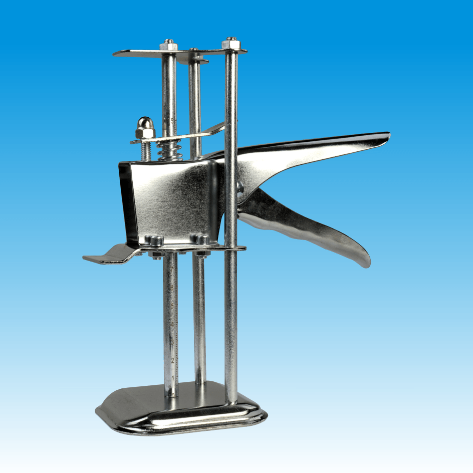 Kìm gá gạch men chỉnh được cho hệ thống cân bằng gạch - Daisan Store