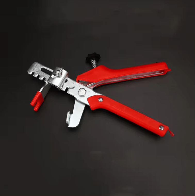 Kìm gốm giá nhà máy bán buôn, hệ thống cân bằng gạch với kìm đẩy kim loại - Daisan Store