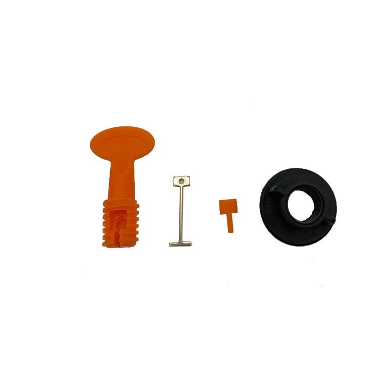 Kim gốm thép hiện đại bán chạy 1.0/1.5mm, hệ thống cân bằng gạch có thể tái sử dụng - Daisan Store