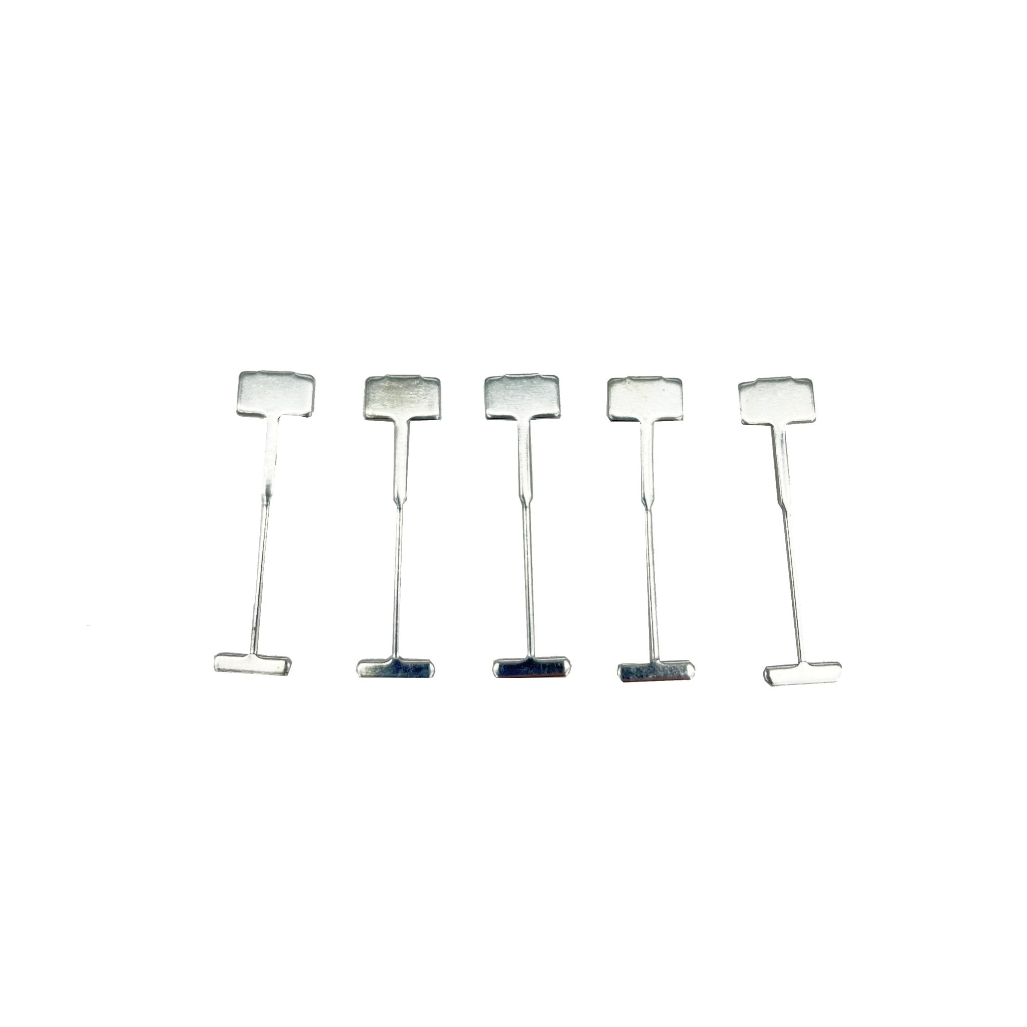 Kim gốm thép hiện đại bán chạy 1.0/1.5mm, hệ thống cân bằng gạch có thể tái sử dụng - Daisan Store