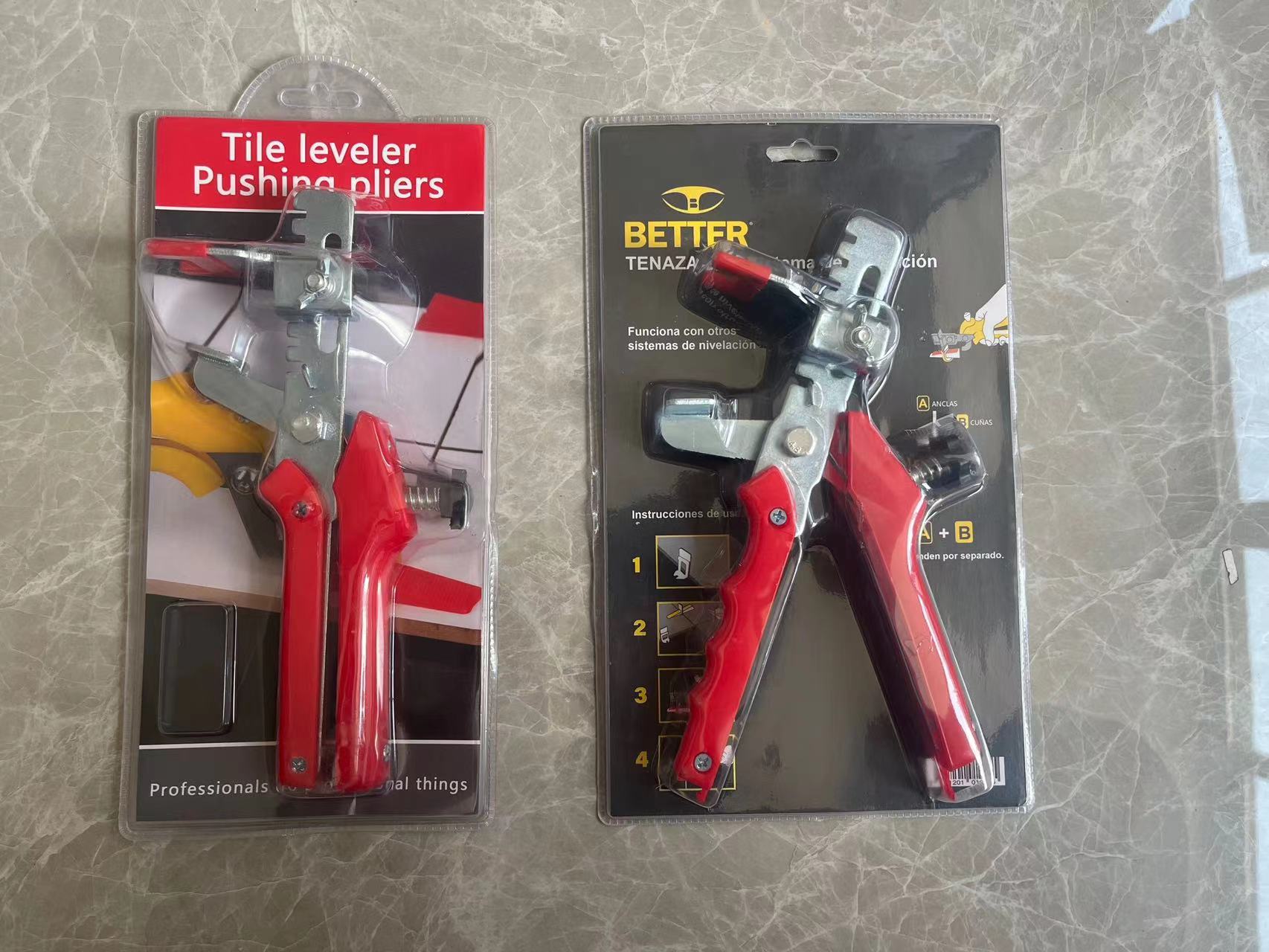 Kìm hiện đại để lát gạch sàn - Daisan Store