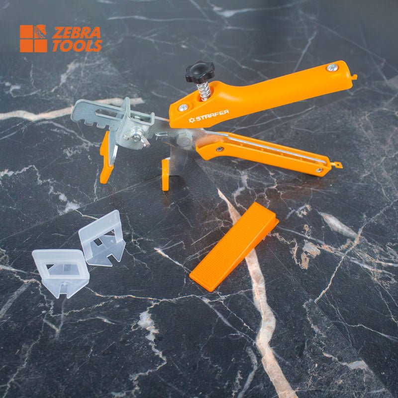 Kìm kẹp cân bằng gạch hiện đại chất lượng cao - Daisan Store