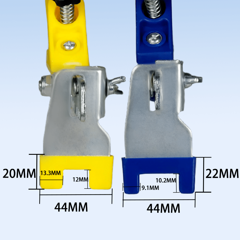 Kìm kẹp cân bằng gạch hiện đại chất lượng cao - Daisan Store