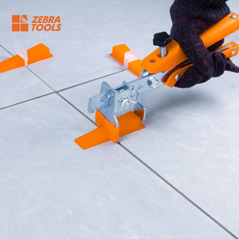 Kìm kẹp cân bằng gạch hiện đại chất lượng cao - Daisan Store