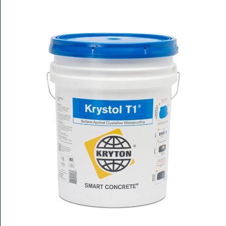 KRYSTOL T1 – Chống thấm bê tông