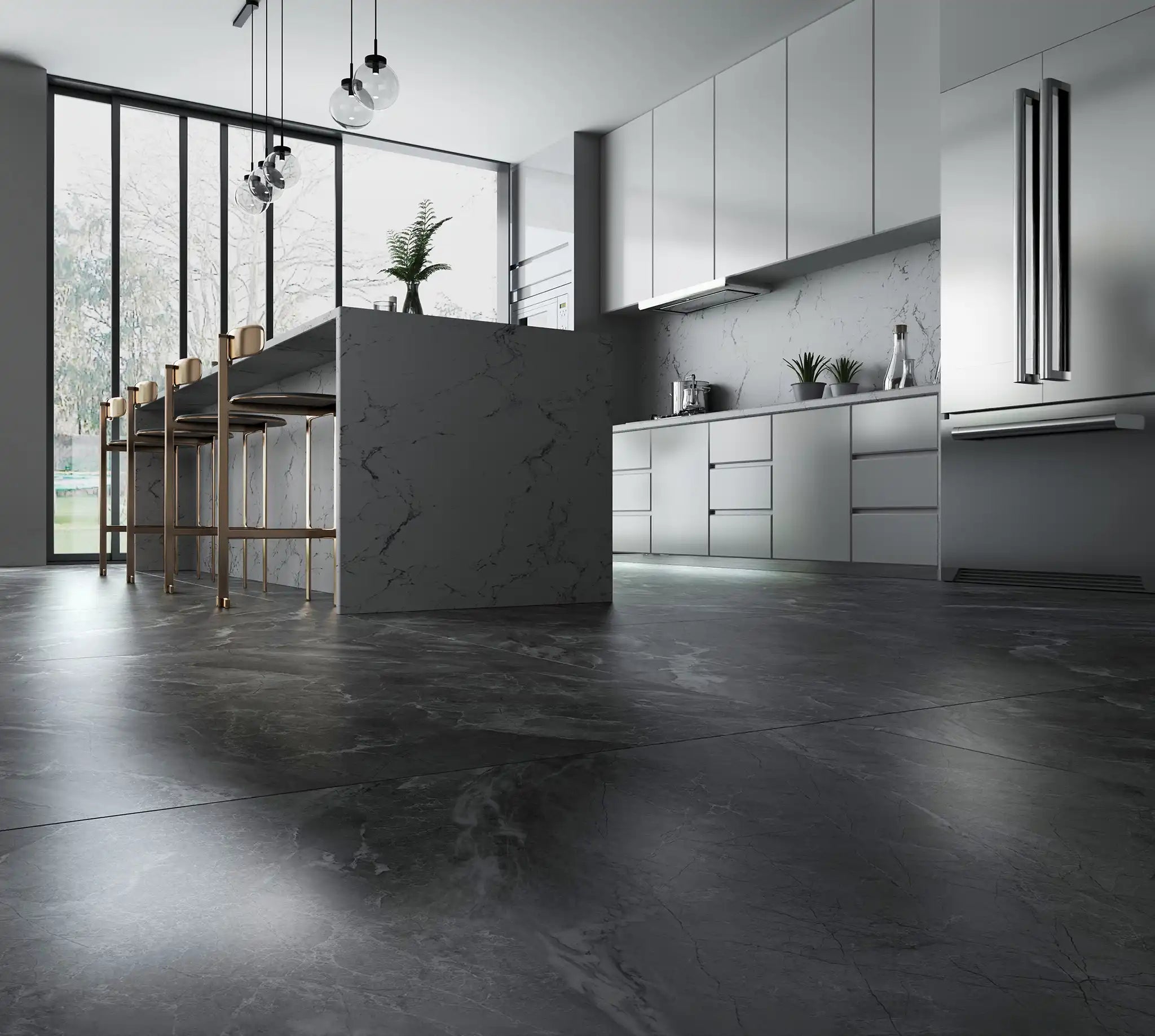 L. Ermine Dark – GD80703S - Daisan Store