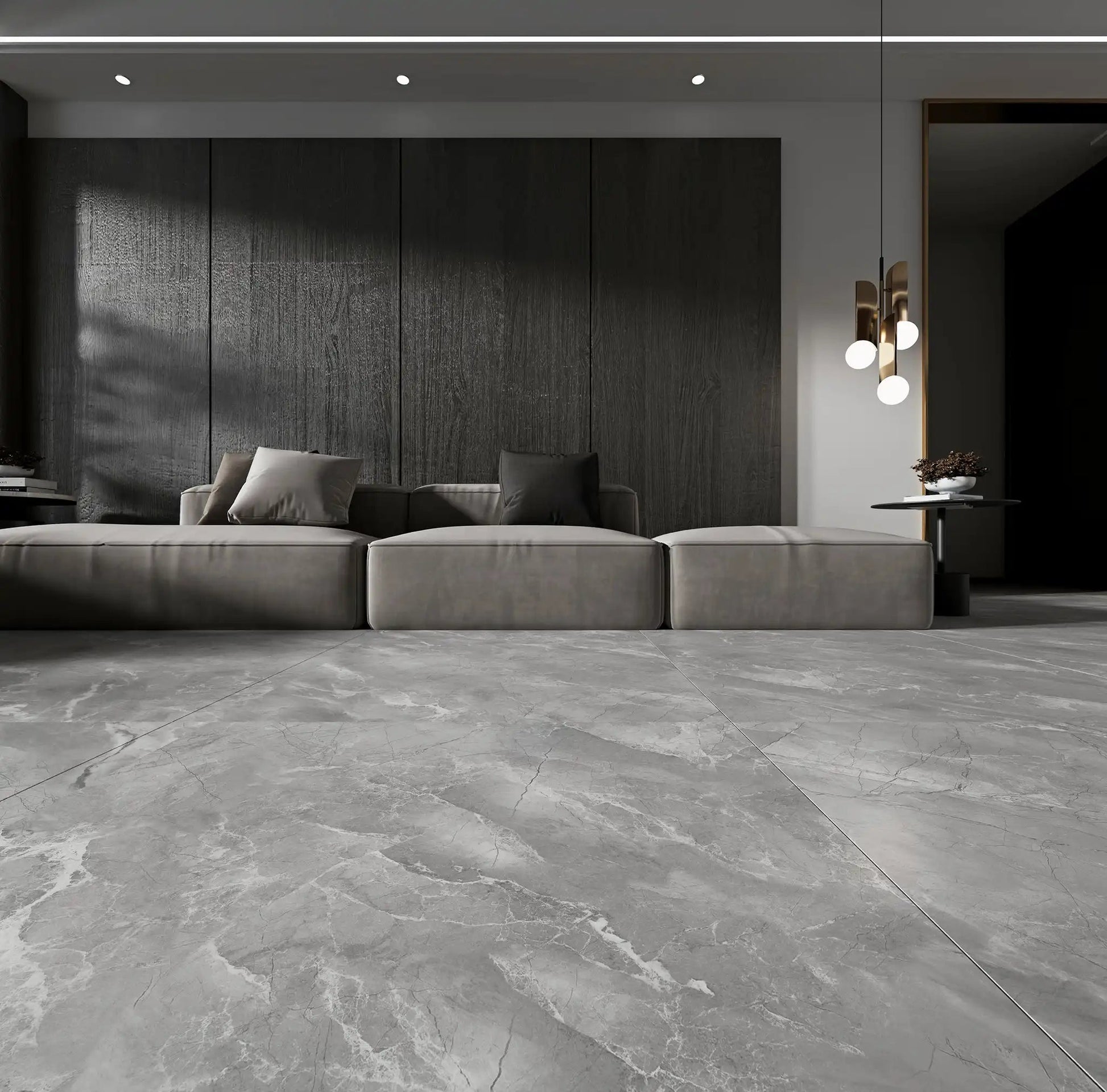 L. Ermine Grey – GD80702S - Daisan Store