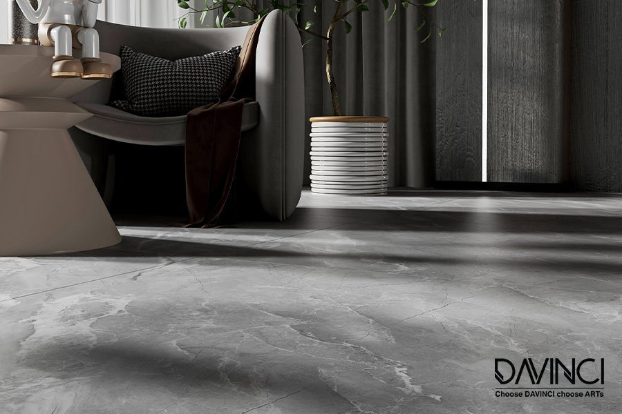 L. Ermine Grey – GD80702S - Daisan Store