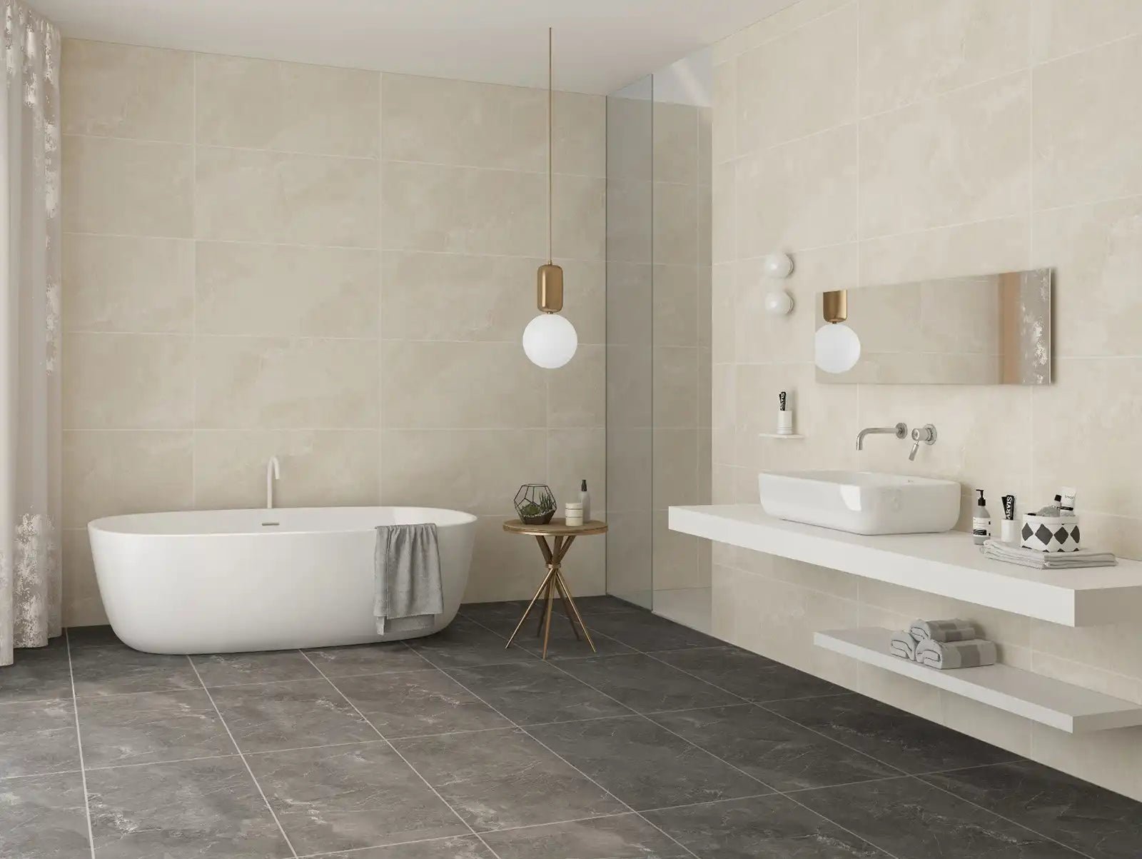 L. Ermine Light – GD48701S - Daisan Store